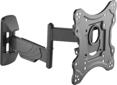 Produktbild von TV Wandhalterung Stell SHO 7520, 23-42 Zoll, +/-90° Neigung, 30 kg Tragkraft, Schwenkbar