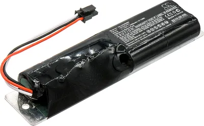 Immagine prodotto di TECHTEK Batteria compatibile con [LXE] VX9 sostituisce 162328-0001