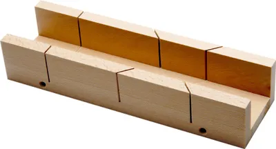 Obrázek produktu pro Döngesův pokosový frézovací nůž, délka 300 mm (pokosový frézovací nůž)