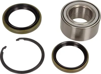Produktbild von MAXGEAR Radlagersatz Vorne für MITSUBISHI PAJERO PININ (H6W, H7W) 74mm 33-0923