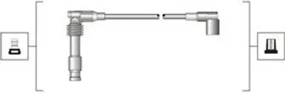 Produktbild von Zündleitungssatz MAGNETI MARELLI 941319170014