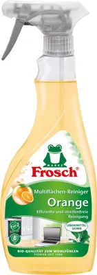 Obrázek produktu pro Frosch® Orange univerzální čisticí prostředek 0,50 l