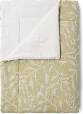 Produktbild von Essenza Plaid Willow  Farbe Stone gray Größe 150x200