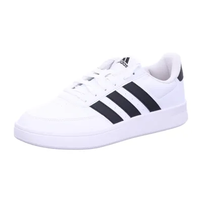 Zdjęcie produktu dla Adidas Breaknet 2.0 - White Synthetic Rozmiar: 43.3 Normal