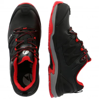 Obrázok produktu pre albatros® 10016529209990 albatros® unisex S3 Sicherheitsschuhe ULTRATRAIL BLACK LOW schwarz Größe  40