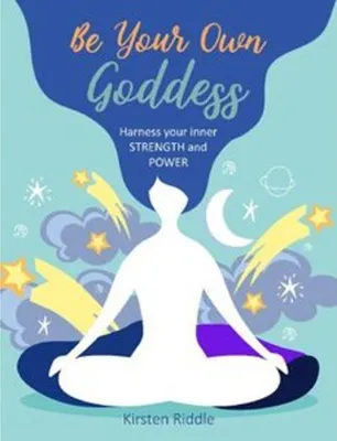 Obrázek produktu pro Be Your Own Goddess
