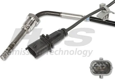 Produktbild von VEGAZ TPS-923 Abgastemperatursensor für OPEL INSIGNIA Caravan
