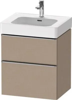 Produktbild von DURAVIT DE4376070750000 DNe WTU WH R.Ek 584x452x625 Lei Mt. H