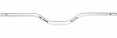 Obrázok produktu pre Humpert ohyb riadenia Alu Look 560 mm