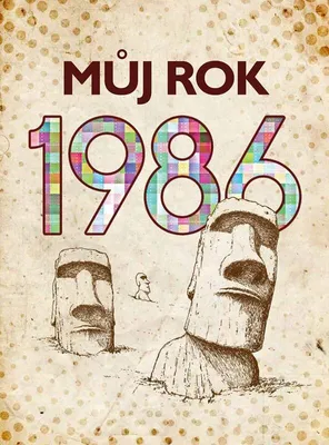 Immagine prodotto di Il mio anno 1986