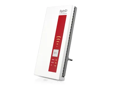 Produktbild von AVM FRITZ!WLAN Repeater DVB-C