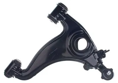 Produktbild von EBG Querlenker rechts vorne Mercedes A1243303907 A2013303907