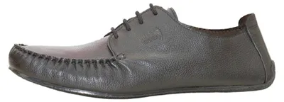 Produktbild von SOLE RUNNER® Scout 3 Black Barfußschuh,Größe:42,Farbe:Black