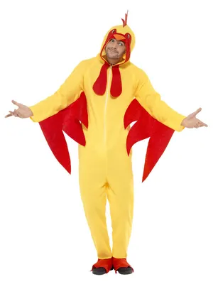Produktbild von Kip Geel Volwassene Onesie Kostuum M