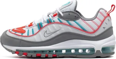 Produktbild von Nike Schuhe Wmns Air Max 98, CI3709002