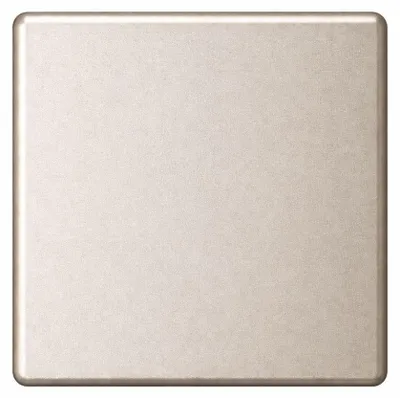 Imagen del producto de Interruptor de palanca "Düwi Trend" en color marrón, con cubierta