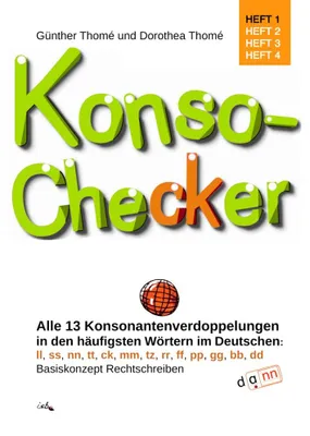 Image de Konso-Checker