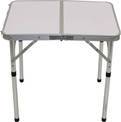 Produktbild von Fox Outdoor Camping-Tisch, klappbar, Alu, Tragegriff