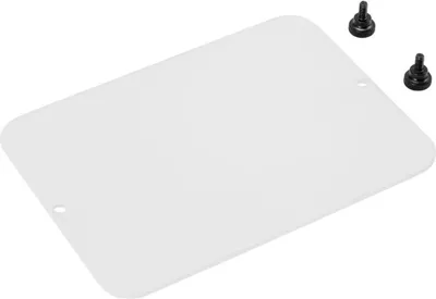 Produktbild von EUROLITE Diffusorscheibe für CLS-9 QCL RGB/WW 9x7W (51913902)