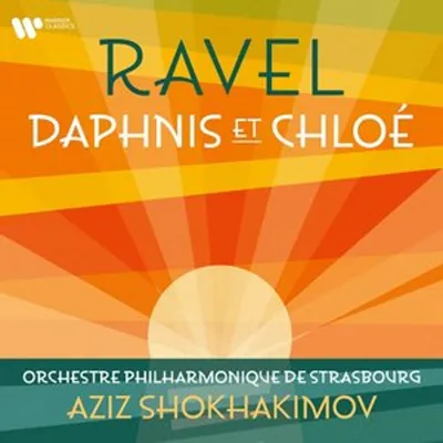 Immagine prodotto di Daphnis e Chlo'