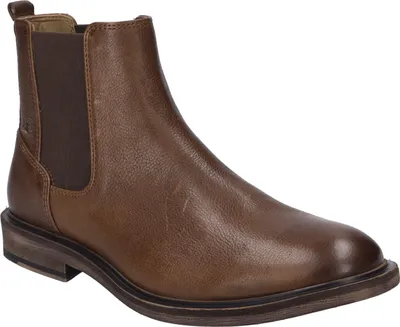 Image de JOSEF SEIBEL Bradley 03 | Bottines pour Hommes | marron