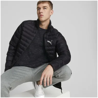 Immagine prodotto di Giacca Puma 849356_01 da Uomo