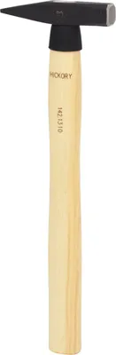 Obrázek produktu pro KS Tools 142.1310, Kladivo, Ocel, Dřevo, 26 cm, 180 g, 100 g