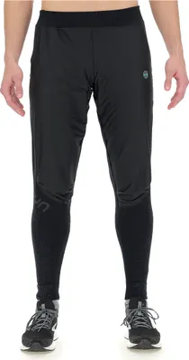 Produktbild von UYN Exceleration Wind Laufhose Herren black/cloud L