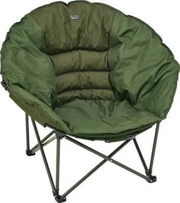 Produktbild von Carp Spirit Blax Moon Chair Angelstuhl Anglerstuhl Campingstuhl Stuhl
