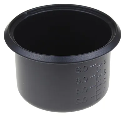 Image de Cuisinart - Kochtopf Reiskocher Crc400E - C0400402