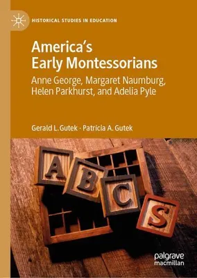 Immagine prodotto di America's Early Montessorians