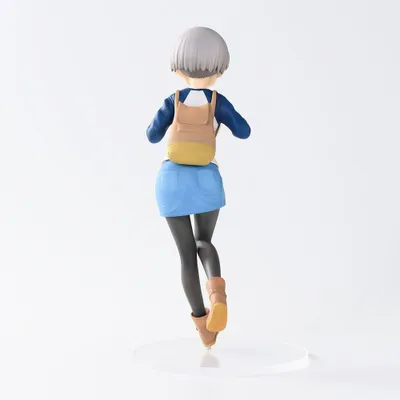 Produktbild von Uzaki-chan möchte sich verabreden! Staffel 2 SPM PVC-Figur Hana Uzaki lachende Version 25 cm