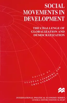Obrázok produktu pre Social Movements in Development