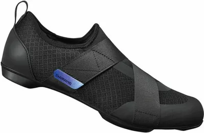 Produktbild von Radfahren Schuhe Shimano SH-IC200 Schwarz Herren - 37