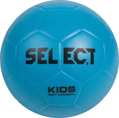 Produktbild von Select - Handball für Kinder, Weich PP16004 (1) (Blau)