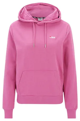 Produktbild von Fila - "Bruchsal" Kapuzenpullover für Damen MR2111 (L) (Pink)