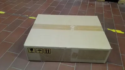 Produktbild von Kyocera Brückeneinheit 303RC94024 für Kyocera Mita TASKalfa 5053ci