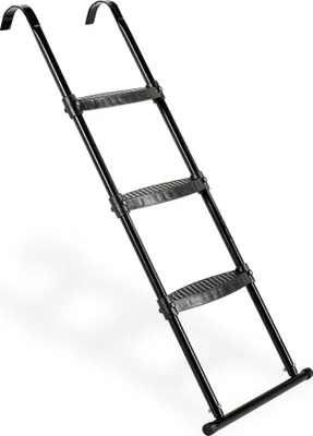 Zdjęcie produktu dla EXIT Trampolina Ladder Framehoogte 95-110cm, Trampolina Trap, Uniwersalny