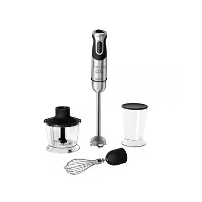 Obrázok produktu pre Stabmixer Powerful Titanium 1000 Full Cecotec