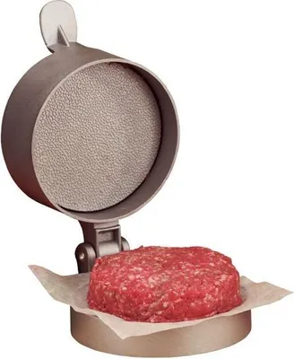 Immagine prodotto di Stampa Burger
