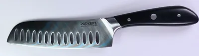 Produktbild von Santokumesser PORKERT VILEM, 18 cm