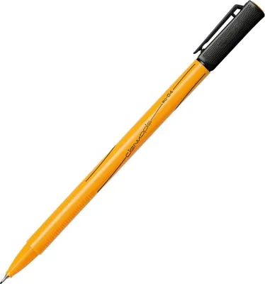 Image de Rystor RC-04 A Fineliner noir 403-000-----