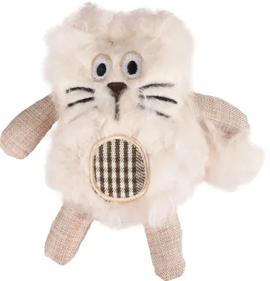 Image de Jouet pour chats rizzo cat 12 cm assorti chat