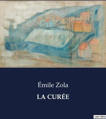 Produktbild von La Curée
