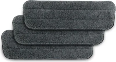 Produktbild von Esperanza Mikrofaser-Nachfüllung für Mop Perferct Clean 002