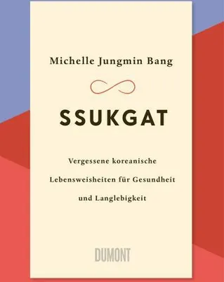 Productafbeelding van Ssukgat