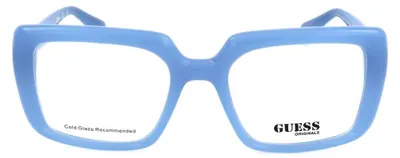 Zdjęcie produktu dla Guess Mod. Gu50152 Shiny Light Blue