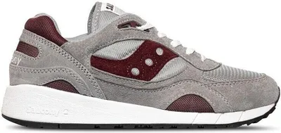 Produktbild von Saucony Shadow 6000 Herren Schuhe Sneaker Halbschuhe Sport S70441-37
