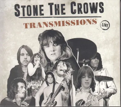 Produktbild von Transmissions
