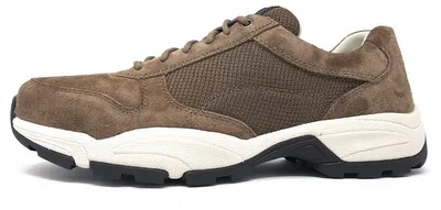Produktbild von Pius Gabor  Herrenschuhe sportlicher Schnürer Braun Freizeit, Schuhgröße:EUR 44 | UK 9.5